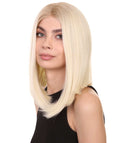 Cindy Women's Solder Length Lace Front Bob wig With Dark Roots - Adults Fashion Wigs | Nunique | Nunique