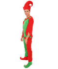Elf Christmas Costume