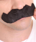 Extra Thick Blanker Mustache