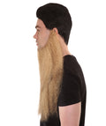 Men's Long Beard Styles
