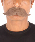 Premium Watson mustache