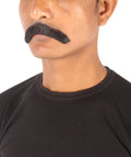 Man Mustache