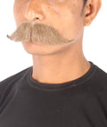 Premium Watson mustache