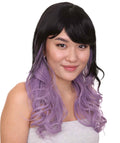 Crimped Witch Women’s Wig