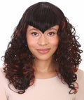 Womens Passion Wig