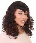 Womens Passion Wig