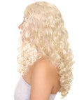 70's Glam Womens Wig
