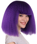 Australian Singer Womens Wigs Collection | Large Celebrity Wigs | Premium Breathable Capless Cap