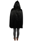 Reversible Hooded Cape Costume