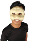 Unisex Cosplay Ball Party Carnival Eye Mask