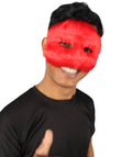  Unisex Cosplay Ball Party Carnival Eye Mask 