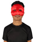  Unisex Cosplay Ball Party Carnival Eye Mask 