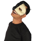  Unisex Cosplay Ball Party Carnival Eye Mask