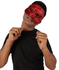 Unisex Cosplay Ball Party Carnival Eye Mask