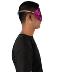 Unisex Cosplay Ball Party Carnival Eye Mask 