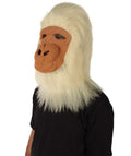 HPO Hairy Unisex Ape Mask