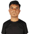 Premium Watson Human Facial Hair Mustache For Men | HPO
