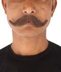 Fake Imperial Mustache