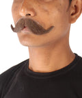 Fake Imperial Mustache