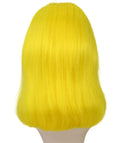 Yellow Armin Costume
